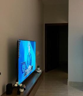 Al Kharj Apartamento | جناح أنيق عصري ملاذ بصالة وغرفة نوم