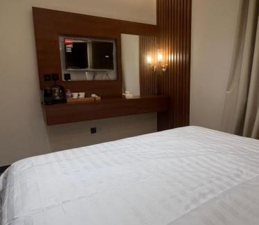 Medina Apartamento | جناح الجوهرة
