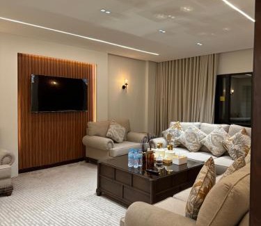 Medina Apartamento | جناح الجوهرة