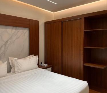 Medina Apartamento | جناح الجوهرة