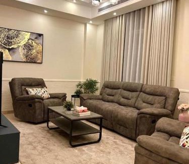Obhur Al-Janoubiyah Apartamento | جناح بانورامي