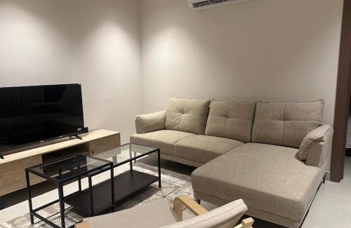 Al Sulimania Apartamento | جناح راڤينا الفندقي