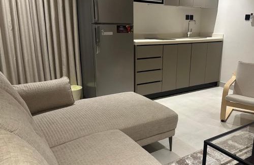 Al Sulimania Apartamento | جناح راڤينا الفندقي