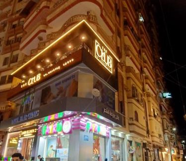 Mansoura Apartamento | جناح فندقي أمام جامعة المنصورة
