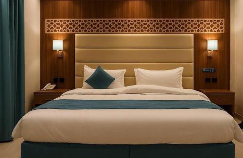 Jeddah Apartamento | جوري - الوزيرية