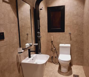 Jeddah Apartamento | جوري - الوزيرية