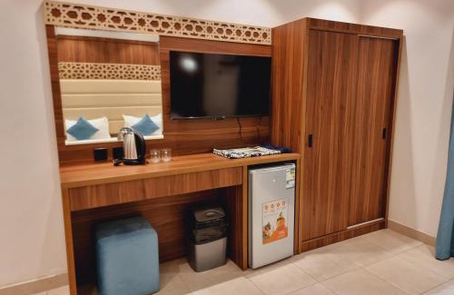 Jeddah Apartamento | جوري - الوزيرية