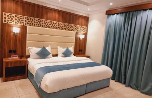 Jeddah Apartamento | جوري - الوزيرية