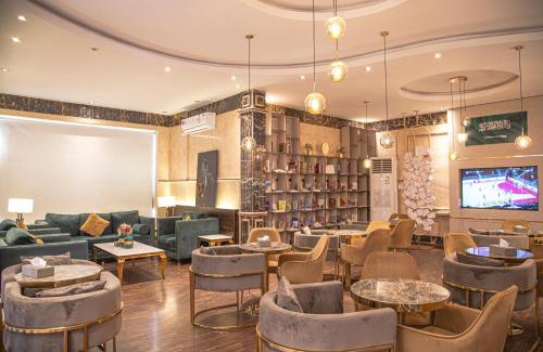 Jeddah Apartamento | جولدن جوان