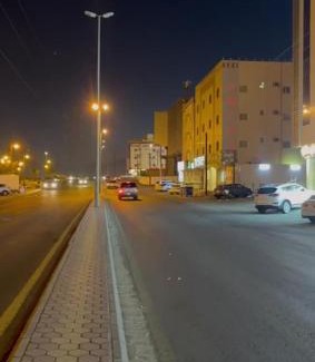 Khamis Mushait Hotel | جولدن نيو خميس مشيط