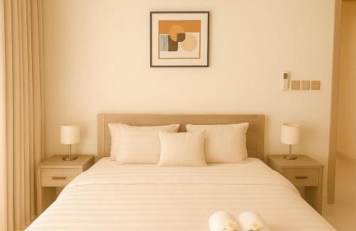 AlUla Apartamento | جونيور بإطلالة على الجبل