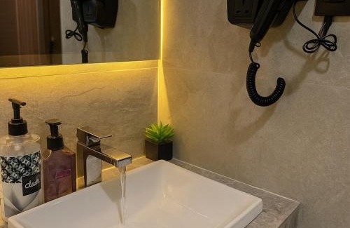 AlUla Apartamento | جونيور بإطلالة على الجبل