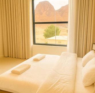 AlUla Apartamento | جونيور بإطلالة على الجبل