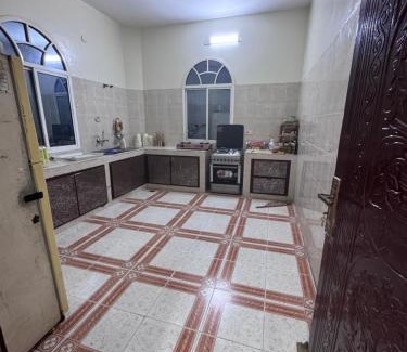 Al Ashkharah Casa | جوهرة الاشخرة