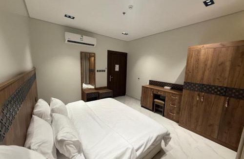 Medina Apartamento | جوهرة الكروان للشقق المخدومة