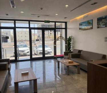 Medina Apartamento | جوهرة الكروان للشقق المخدومة