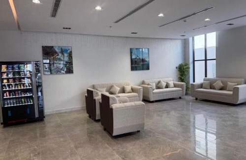 Medina Apartamento | جوهرة الكروان للشقق المخدومة