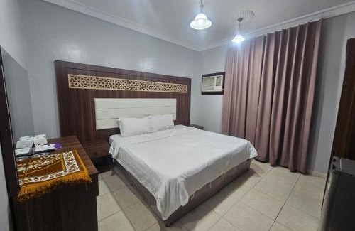 Hera Street Apartamento | جوهرة حراء - jawharat hira
