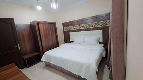 Hera Street Apartamento | جوهرة حراء - jawharat hira