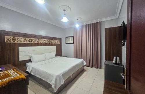 Hera Street Apartamento | جوهرة حراء - jawharat hira