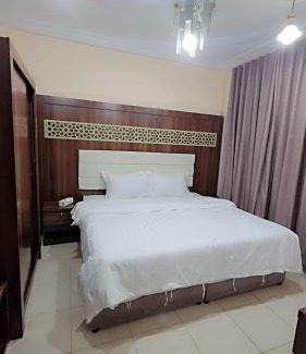Hera Street Apartamento | جوهرة حراء - jawharat hira