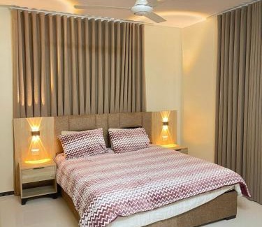 Al-Mafraq Apartamento | حرملك للشقق الفندقيه