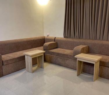 Al-Mafraq Apartamento | حرملك للشقق الفندقيه