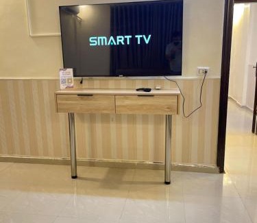 Al-Mafraq Apartamento | حرملك للشقق الفندقيه