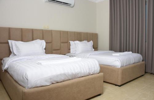 Al Hofuf Apartamento | حلول سكني للشقق المخدومه