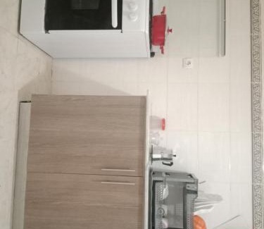 Skikda Apartamento | حمودي شقق مجهزة للكراء مرحبا بالجميع