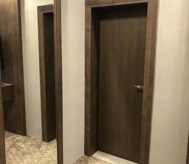 Abha Apartamento | حياة أبها للشقق الفندقية سابقاً