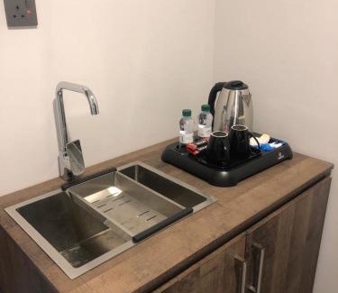 Abha Apartamento | حياة أبها للشقق الفندقية سابقاً