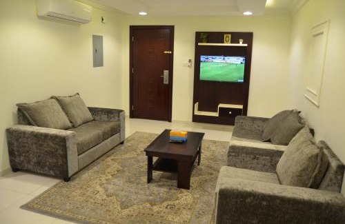 Dammam Apartamento | حياة الشرق