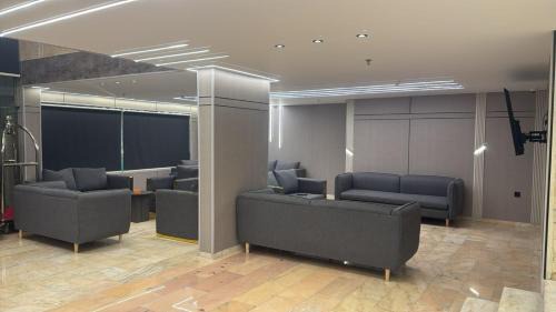 Al-Hamra'a Apartamento | حياة العرب