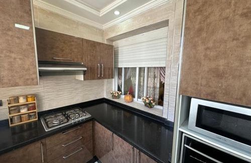 Bloc G Apartamento | حي السلام