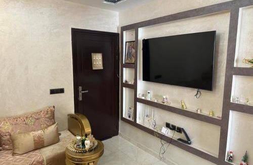 Bloc G Apartamento | حي السلام