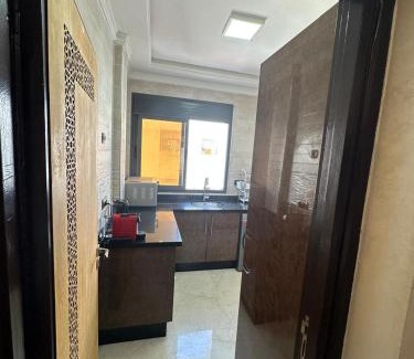 Bloc G Apartamento | حي السلام