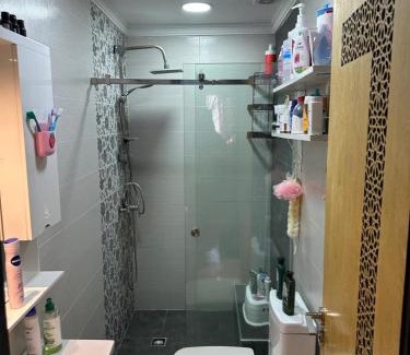 Bloc G Apartamento | حي السلام