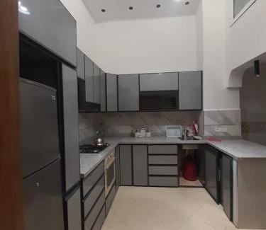 Gueznaia Apartamento | حي الفراح