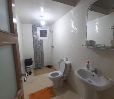 Gueznaia Apartamento | حي الفراح