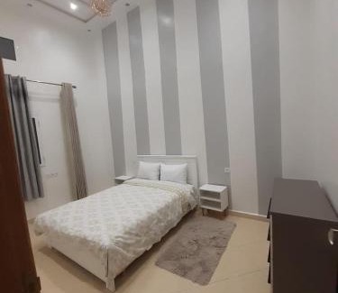 Gueznaia Apartamento | حي الفراح