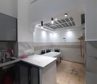 Gueznaia Apartamento | حي الفراح