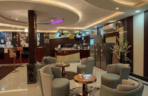 Nejran Apartamento | حي بلاس للأجنحة الفندقية