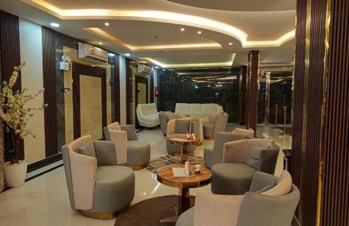 Nejran Apartamento | حي بلاس للأجنحة الفندقية