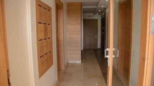 Ain Chock Apartamento | حي كاليفورنيا، شارع يافا، عين الشق