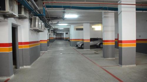 Ain Chock Apartamento | حي كاليفورنيا، شارع يافا، عين الشق