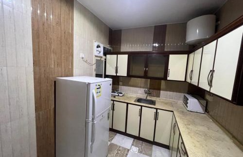 Abha Apartamento | خزامى ابها للشقق المخدومة