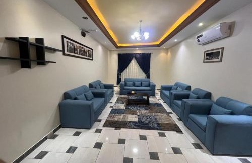 Abha Apartamento | خزامى ابها للشقق المخدومة