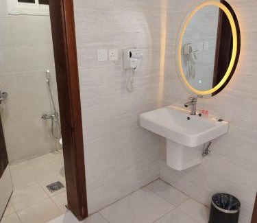 Bisha Apartamento | خزامى للشقق المخدومة