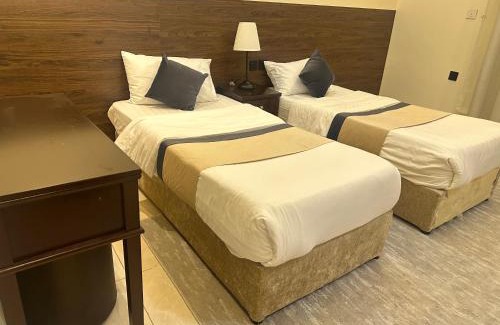 Jeddah Apartamento | خيال الفارس للشقق المخدومة